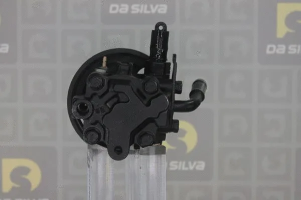 Hydraulic Pump, steering