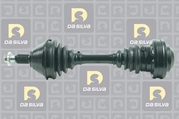 Drive Shaft (42125T)