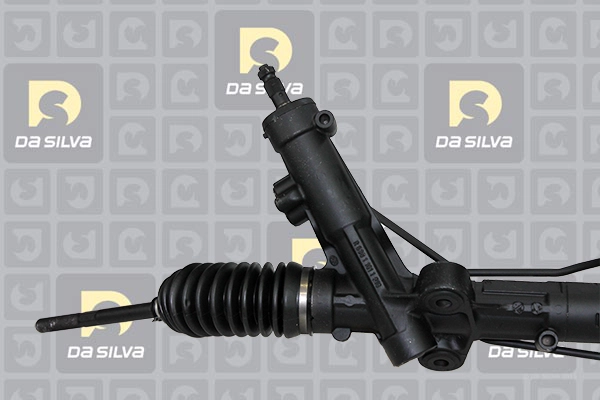 Steering Gear