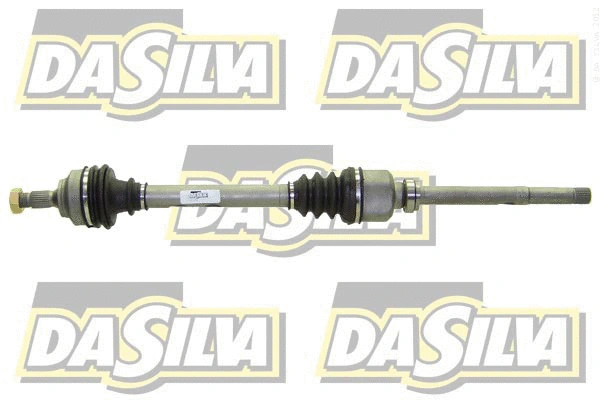 Drive Shaft (3808AT)