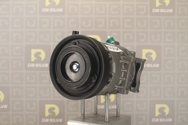 Compressor, air conditioning (FC1206)