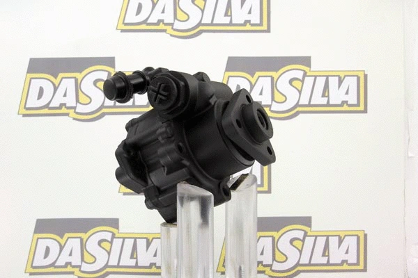 Hydraulic Pump, steering