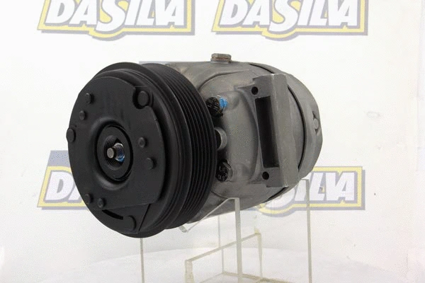 Compressor, air conditioning (FC3553)