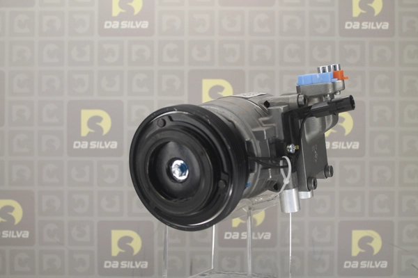 Compressor, air conditioning (FC1947)