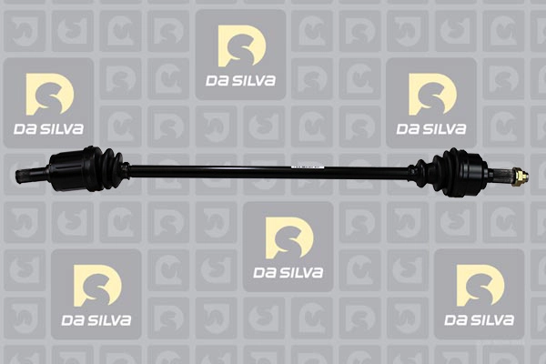 Drive Shaft (98226T)