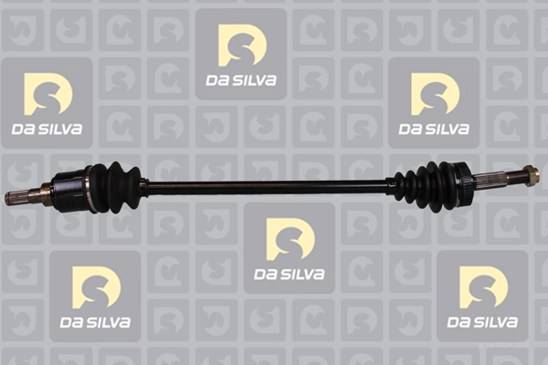 Drive Shaft (96220T)