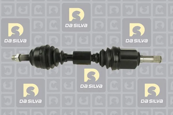 Drive Shaft (1153T)