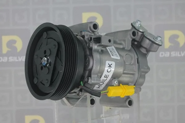Compressor, air conditioning (FC0810)