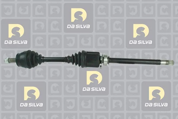 Drive Shaft (1152T)