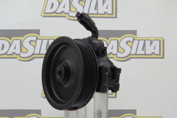 Hydraulic Pump, steering (DP3290)