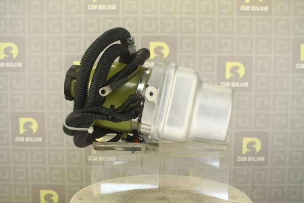 Hydraulic Pump, steering