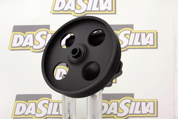 Hydraulic Pump, steering (DP2763)