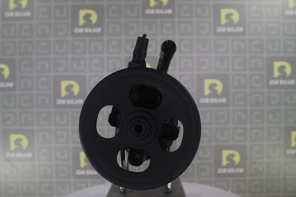 Hydraulic Pump, steering