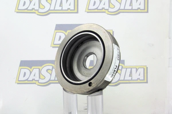 Belt Pulley, crankshaft (PL8246)