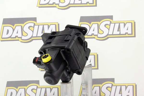 Hydraulic Pump, steering