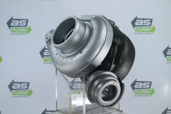 Charger, charging (supercharged/turbocharged) (AS1349)