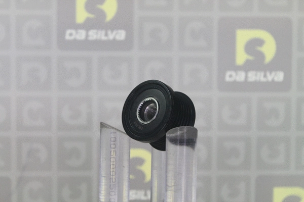 Alternator Freewheel Clutch (PRL202)