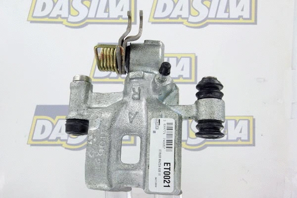 Brake Caliper (ET0021)