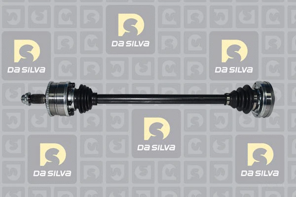 Drive Shaft (8140AT)