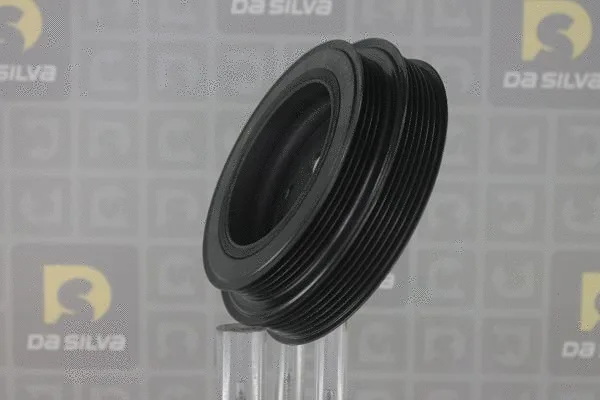 Belt Pulley, crankshaft