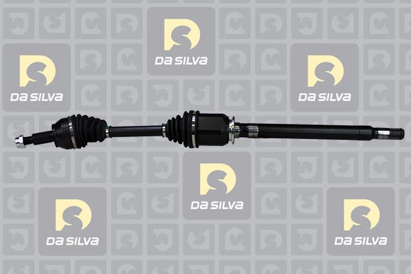 Drive Shaft (6232T)