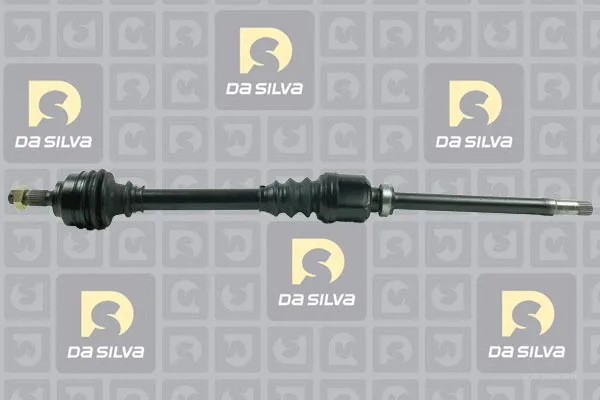 Drive Shaft (3406T)