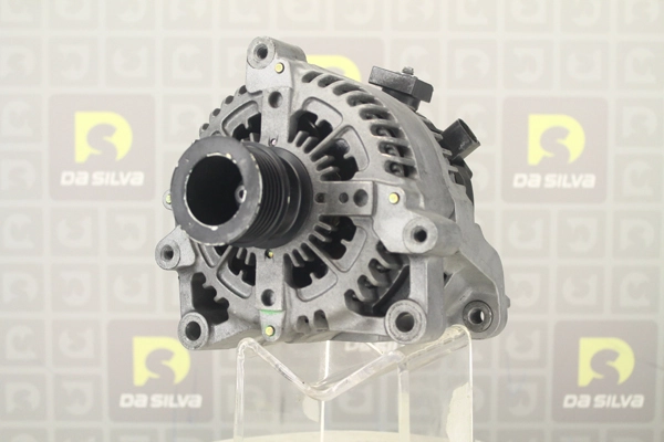 Alternator (031510)