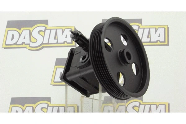 Hydraulic Pump, steering