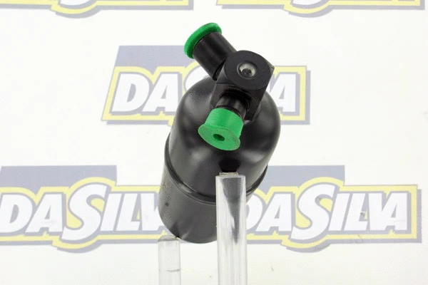 Dryer, air conditioning