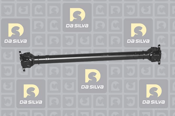 Propshaft, axle drive (TR1011)