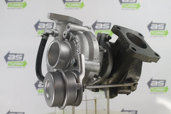 Charger, charging (supercharged/turbocharged) (AS3458)