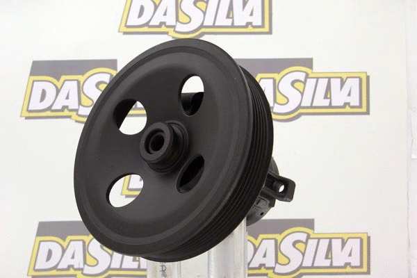 Hydraulic Pump, steering (DP2103)