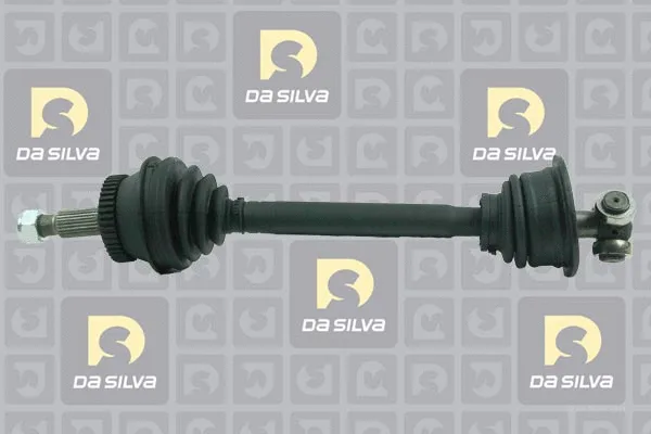 Drive Shaft (4512AT)