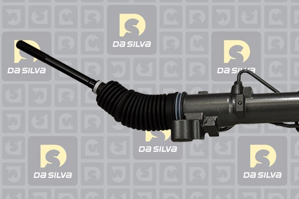 Steering Gear
