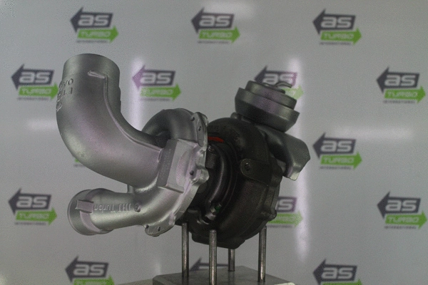 Charger, charging (supercharged/turbocharged) (AS7056)