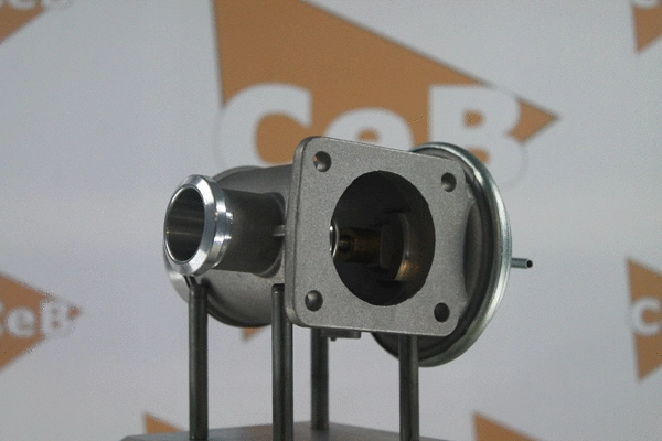 EGR Valve (GR6102)