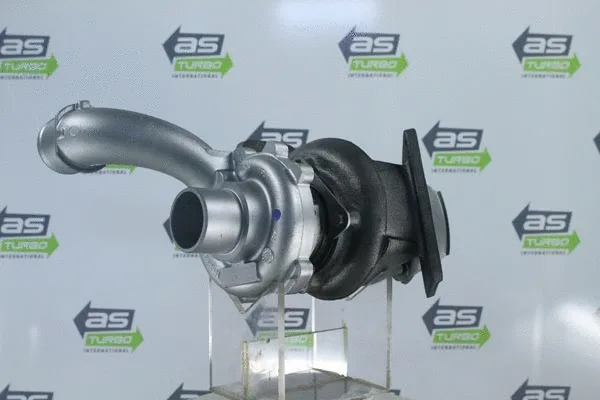 Charger, charging (supercharged/turbocharged) (AS1127)