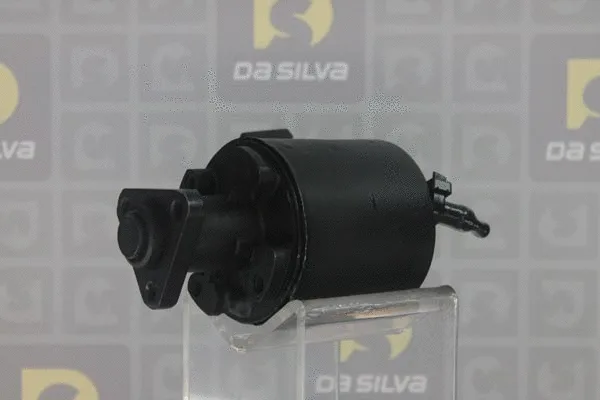 Hydraulic Pump, steering (DP2219)