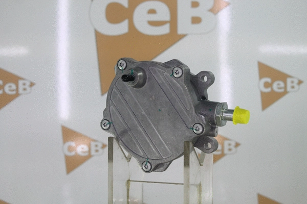 Vacuum Pump, braking system