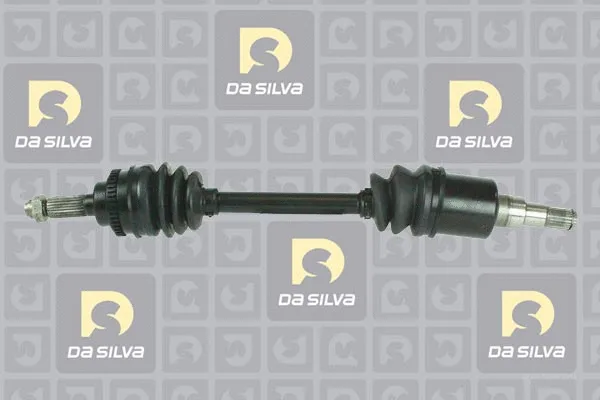 Drive Shaft (98249AT)