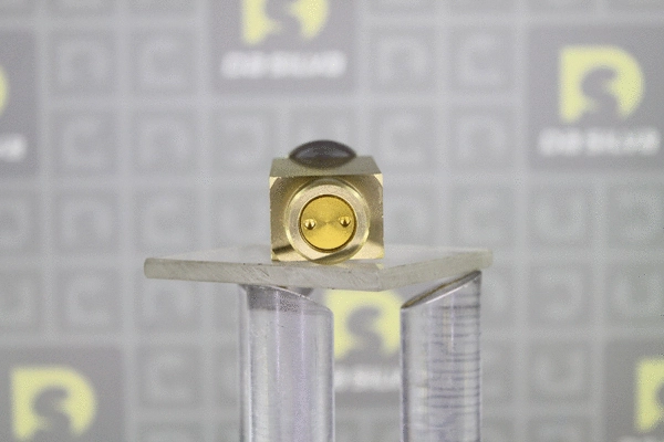 Expansion Valve, air conditioning