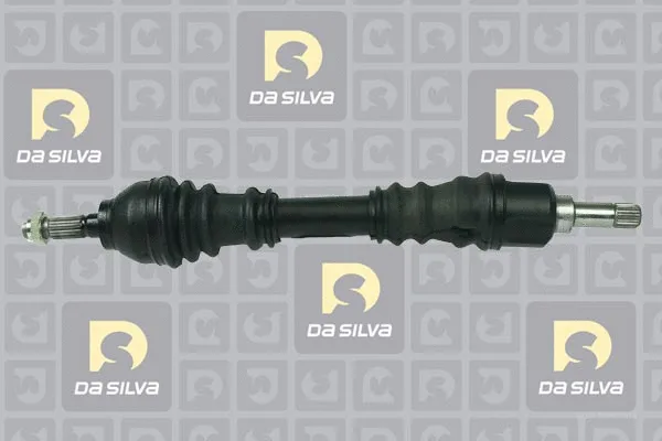 Drive Shaft (536T)
