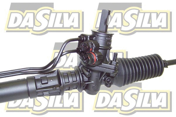 Steering Gear