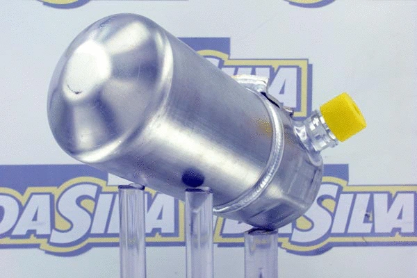 Dryer, air conditioning