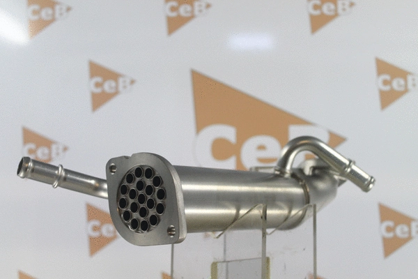 Cooler, exhaust gas recirculation (GR7000)