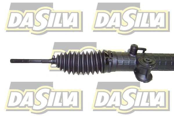 Steering Gear