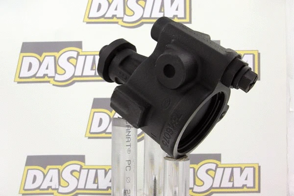 Hydraulic Pump, steering