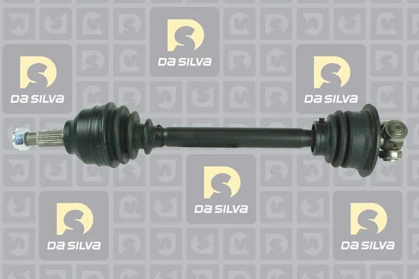 Drive Shaft (4631T)
