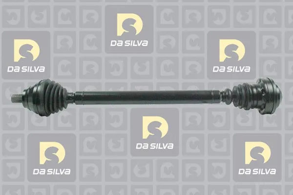 Drive Shaft (9176T)
