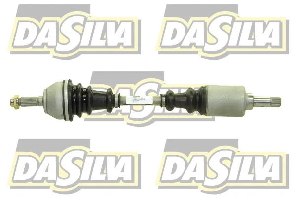 Drive Shaft (399T)